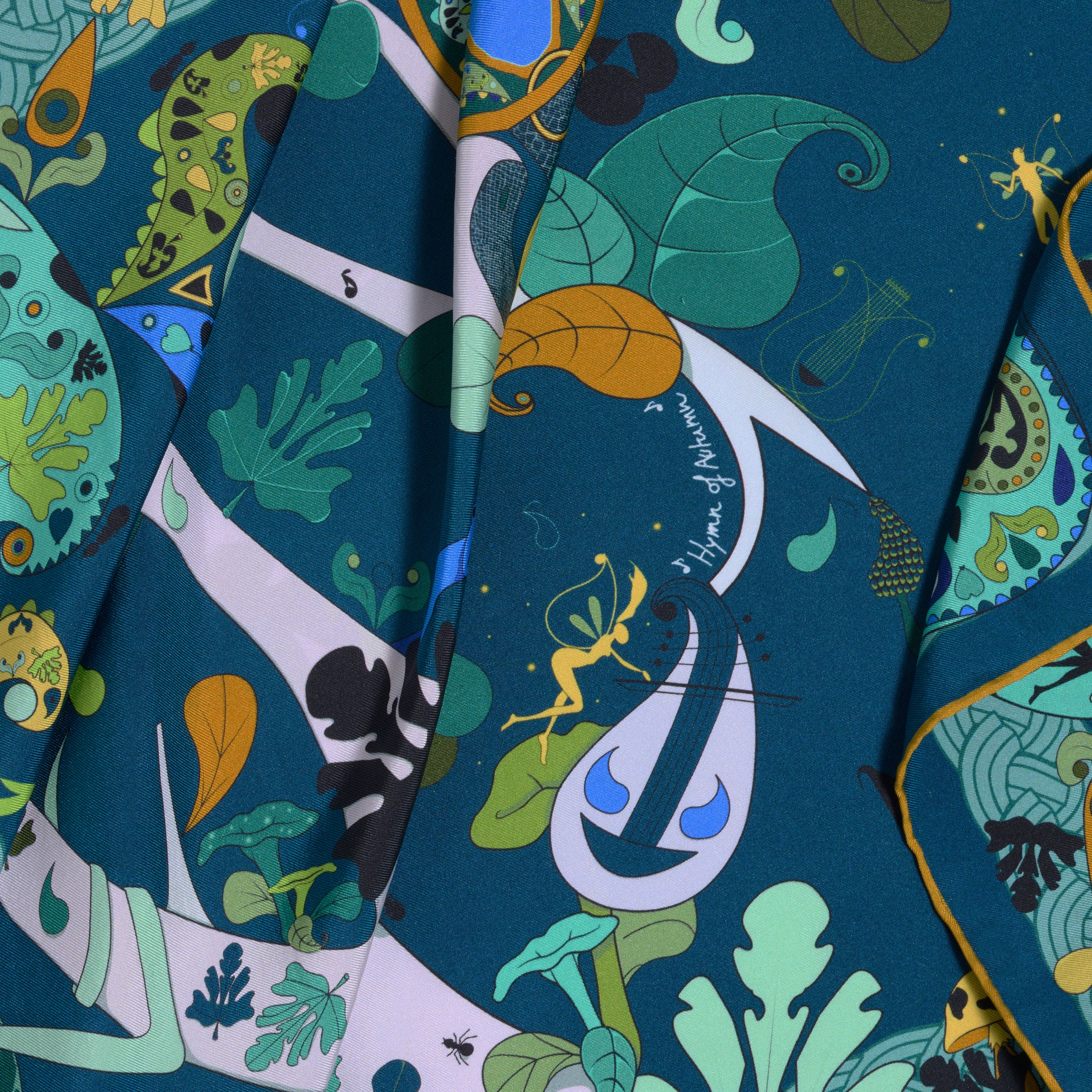 Hymn of Autumn 90 - Moonlight